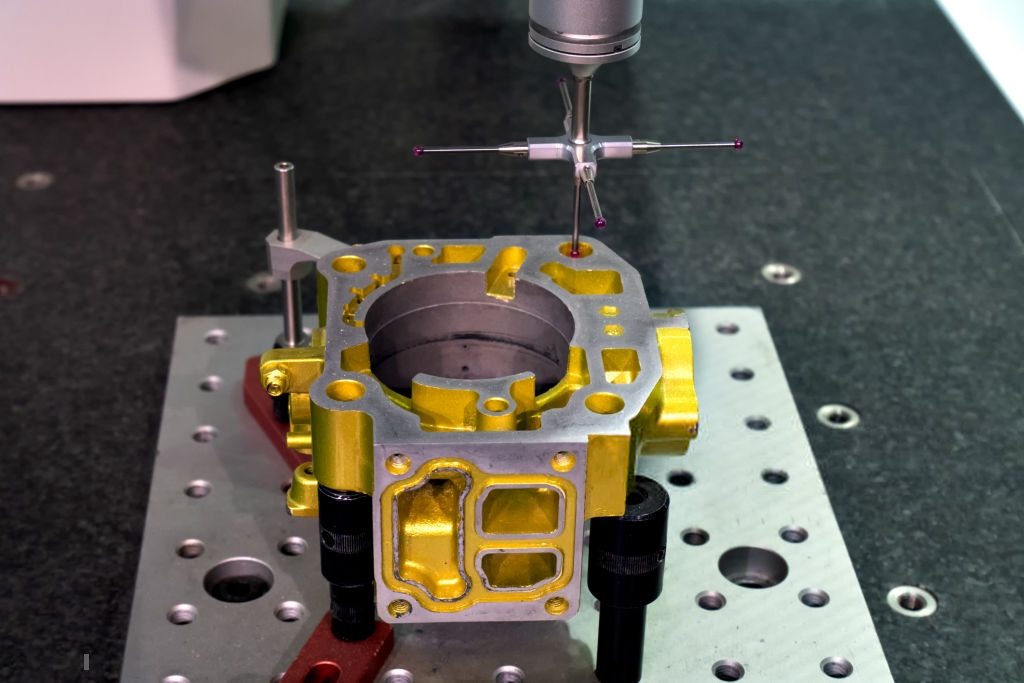 prototipai is metalo apdirbimas